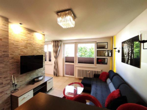 Apartament Fantazja w Zakopanem